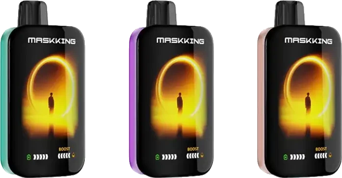 Maskking Extre 100K Disposable Vape (5%, 100000 Puffs)
